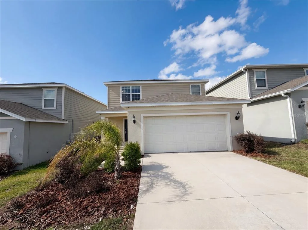 7768 SYRACUSE DRIVE, CLERMONT, FL 34714