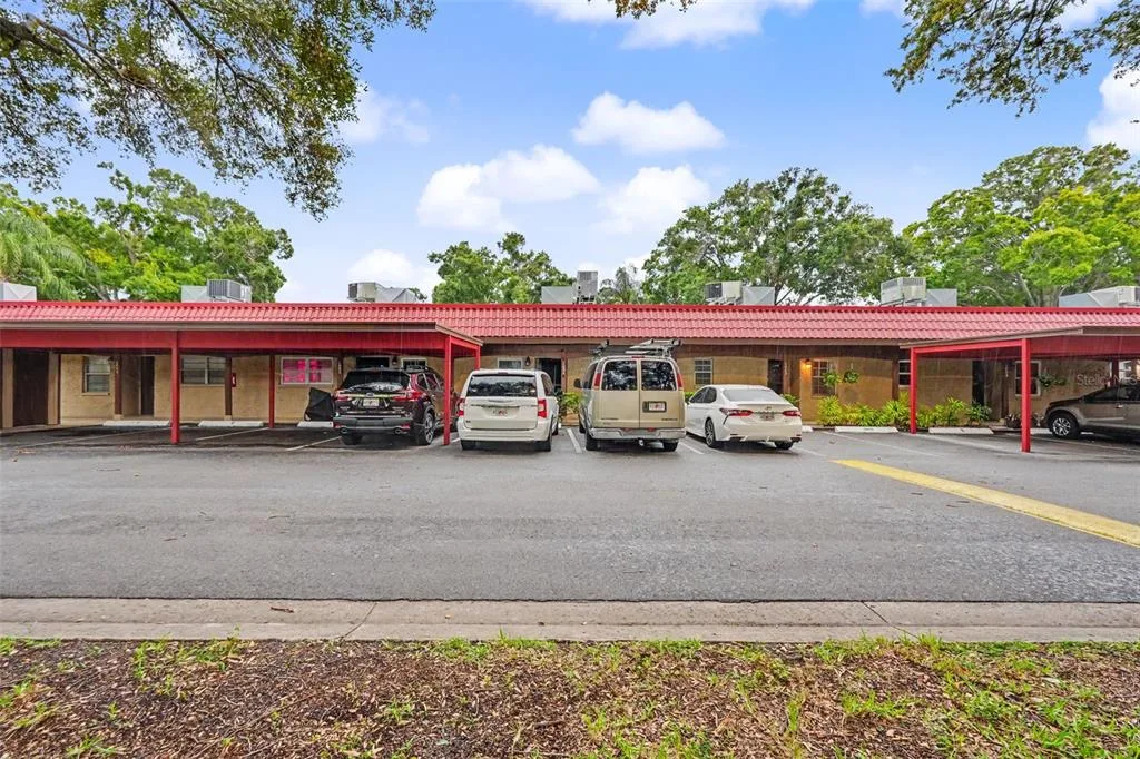 601 N HERCULES AVENUE # 1004, CLEARWATER, FL 33765