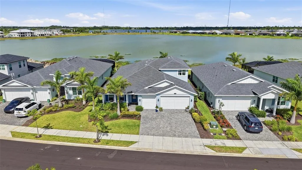 16148 PRESERVATION BOULEVARD, PUNTA GORDA, FL 33982
