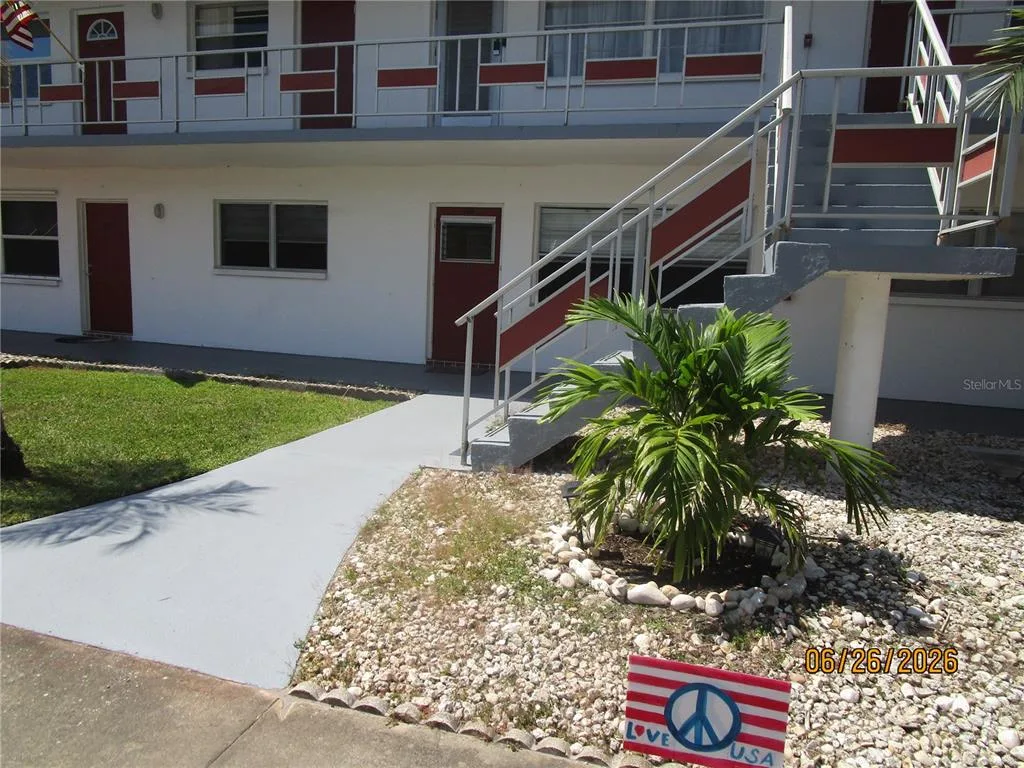 1950 58TH AVENUE N # 10, ST PETERSBURG, FL 33714