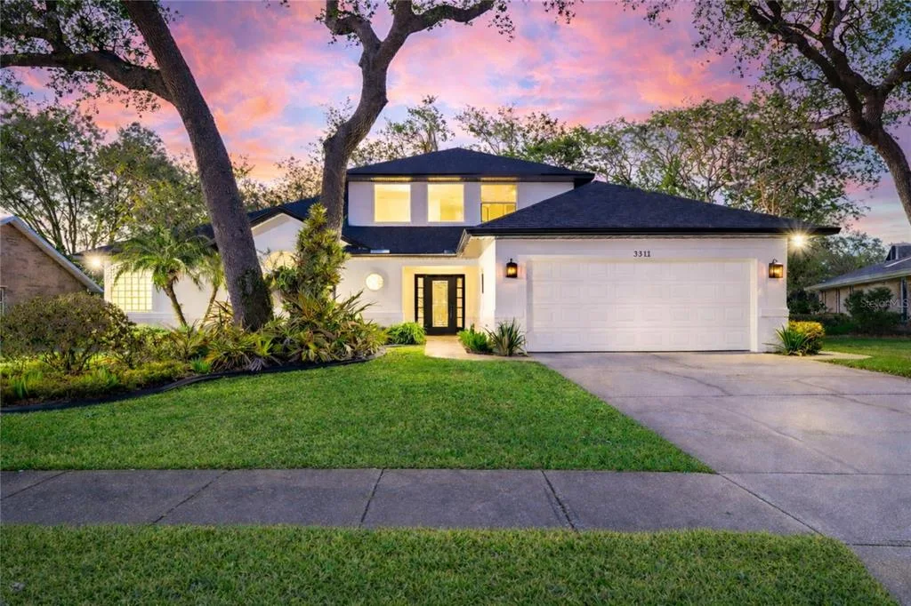3311 OAK VISTA DRIVE, PORT ORANGE, FL 32128