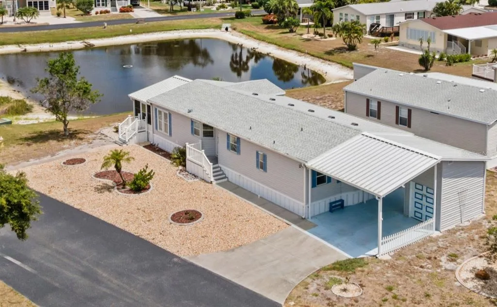 9177 PINEHAVEN WAY, ENGLEWOOD, FL 34224