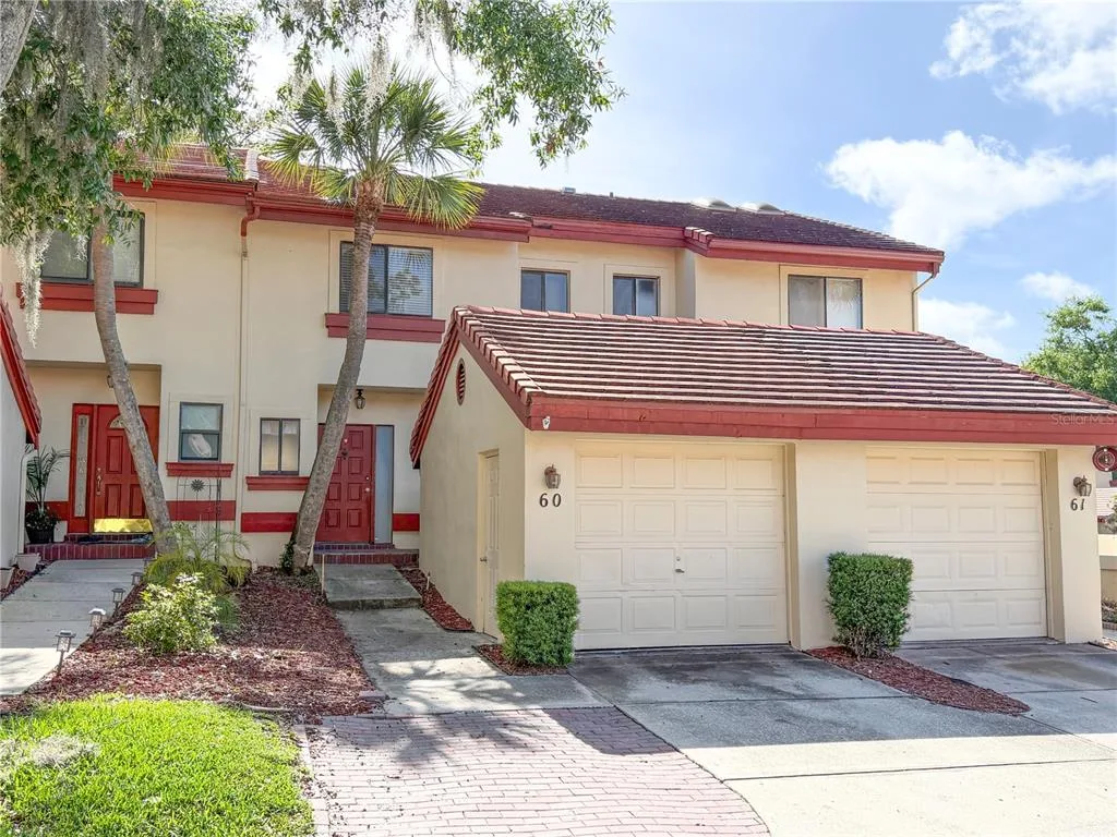3460 COUNTRYSIDE BOULEVARD # 60, CLEARWATER, FL 33761