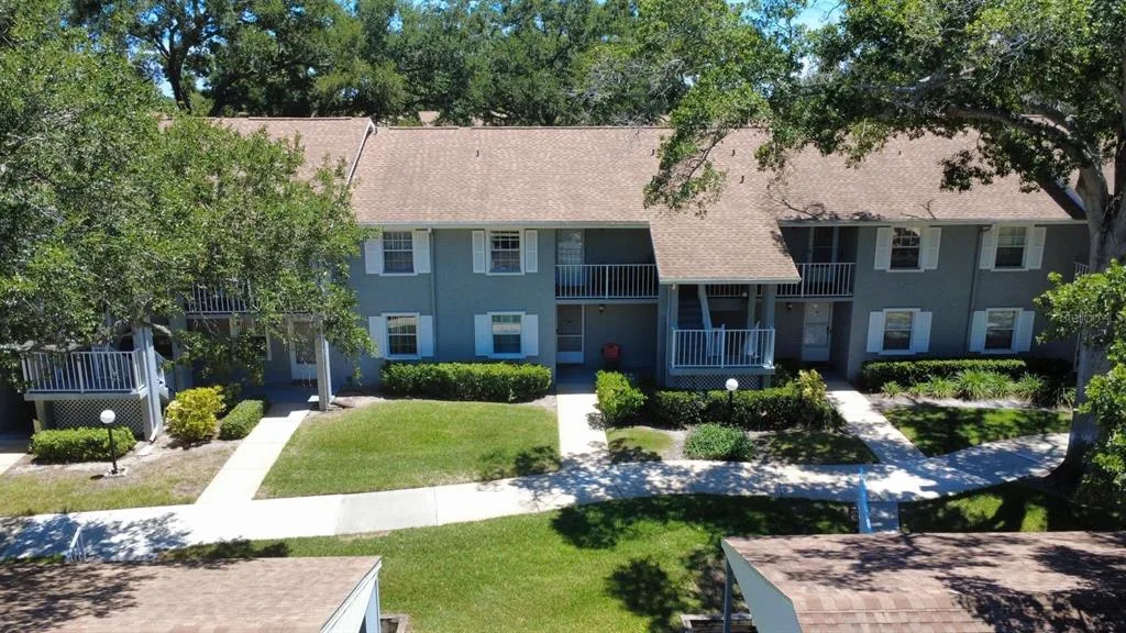 1420 OAK HILL DRIVE # 102, DUNEDIN, FL 34698