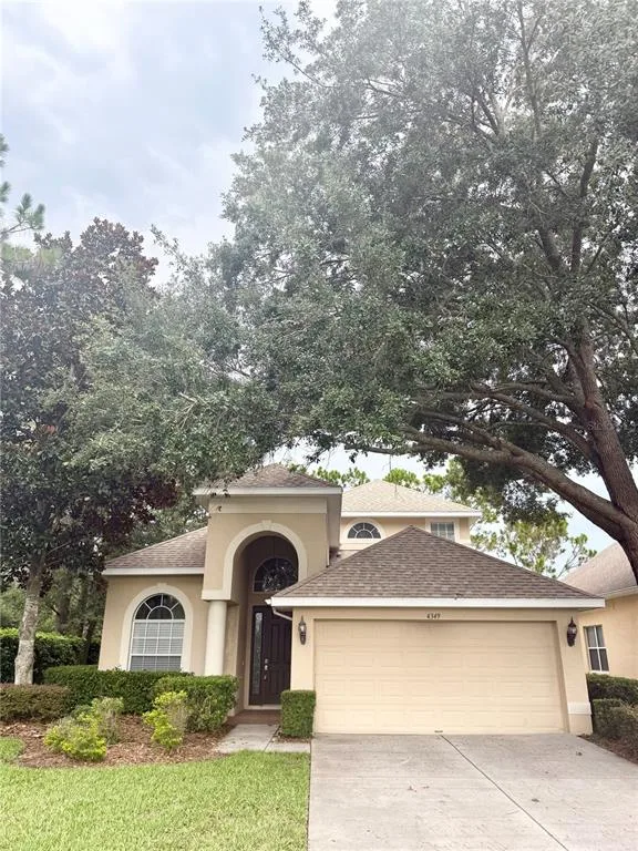 4349 CRYSTAL DOWNS COURT, WESLEY CHAPEL, FL 33543
