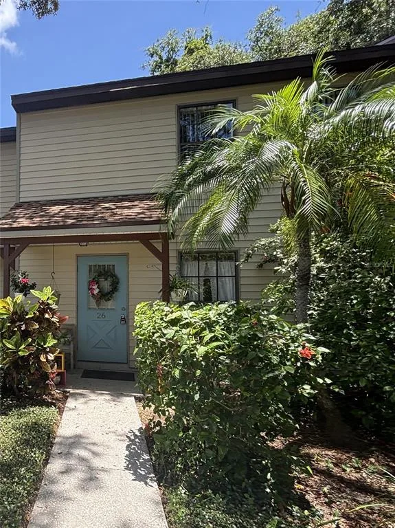 1515 BAYSHORE BOULEVARD # 26, DUNEDIN, FL 34698