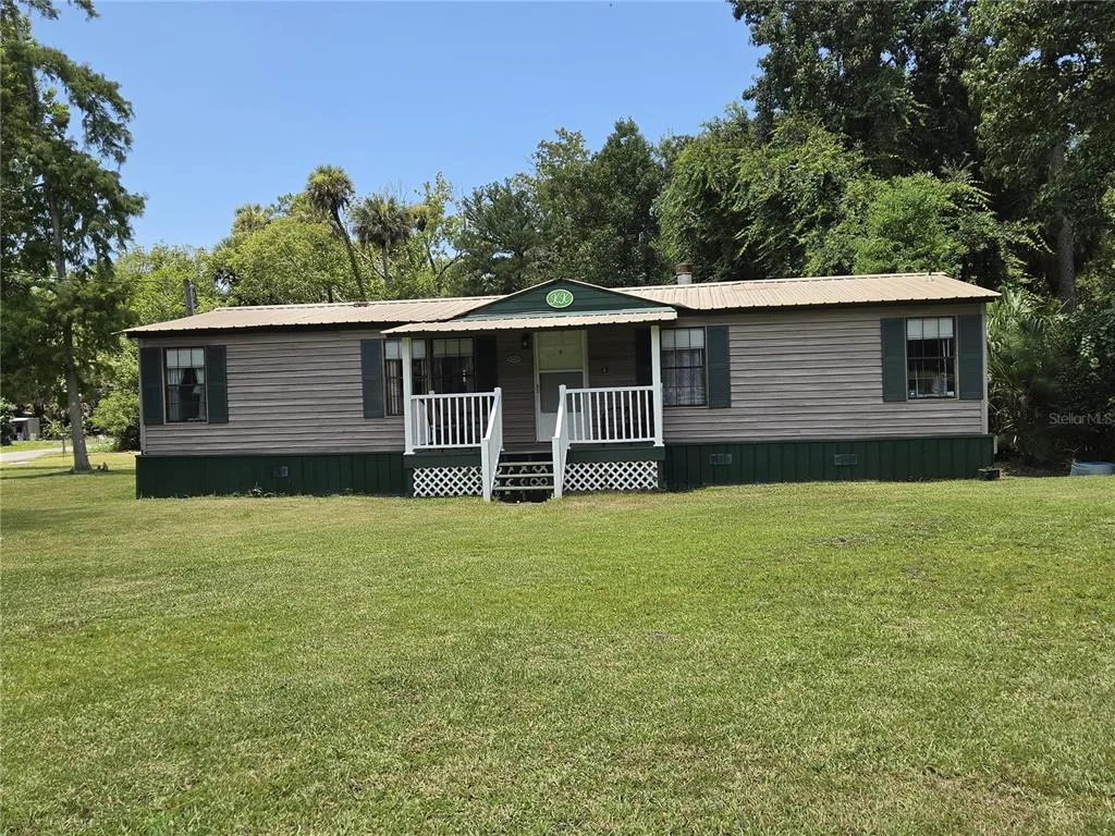 56314 BLUE CREEK ROAD, ASTOR, FL 32102