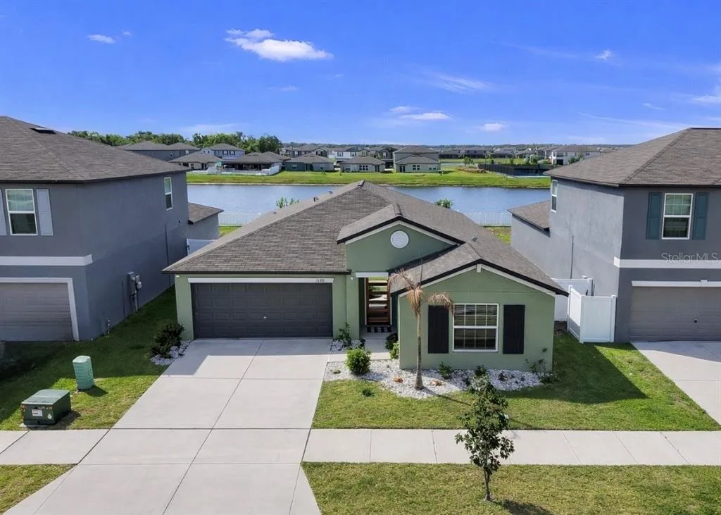 13327 GREAT PLAINS DRIVE, RIVERVIEW, FL 33579
