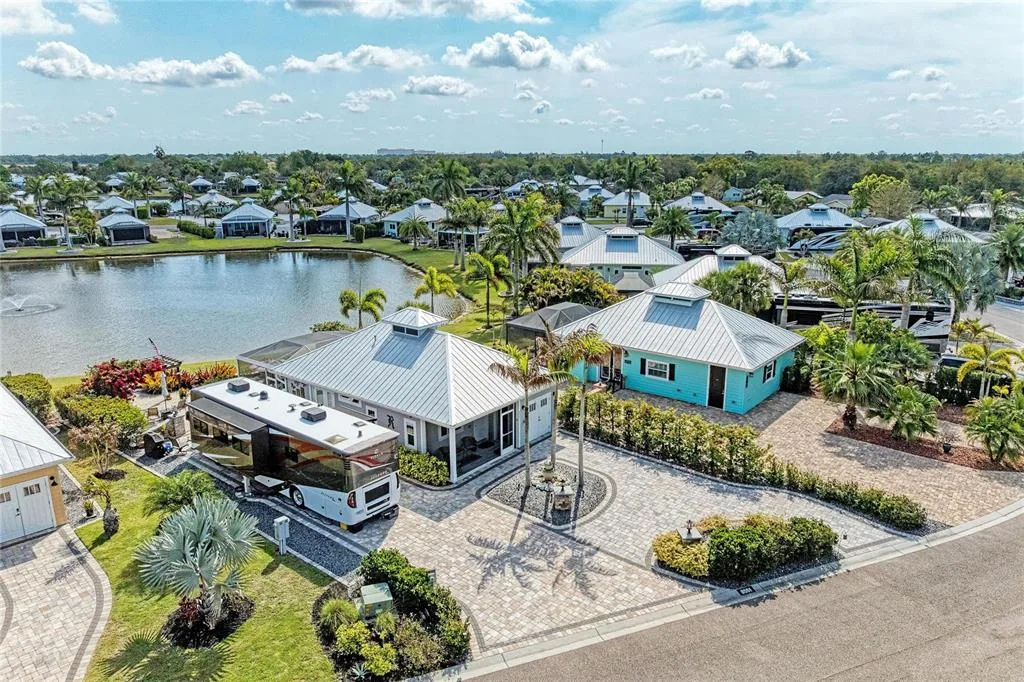 8551 SW SAND CRANE CIRCLE # LOT 55, ARCADIA, FL 34269
