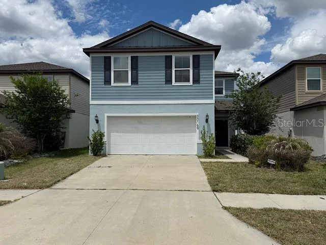 30169 SKYLARK DRIVE, WESLEY CHAPEL, FL 33545