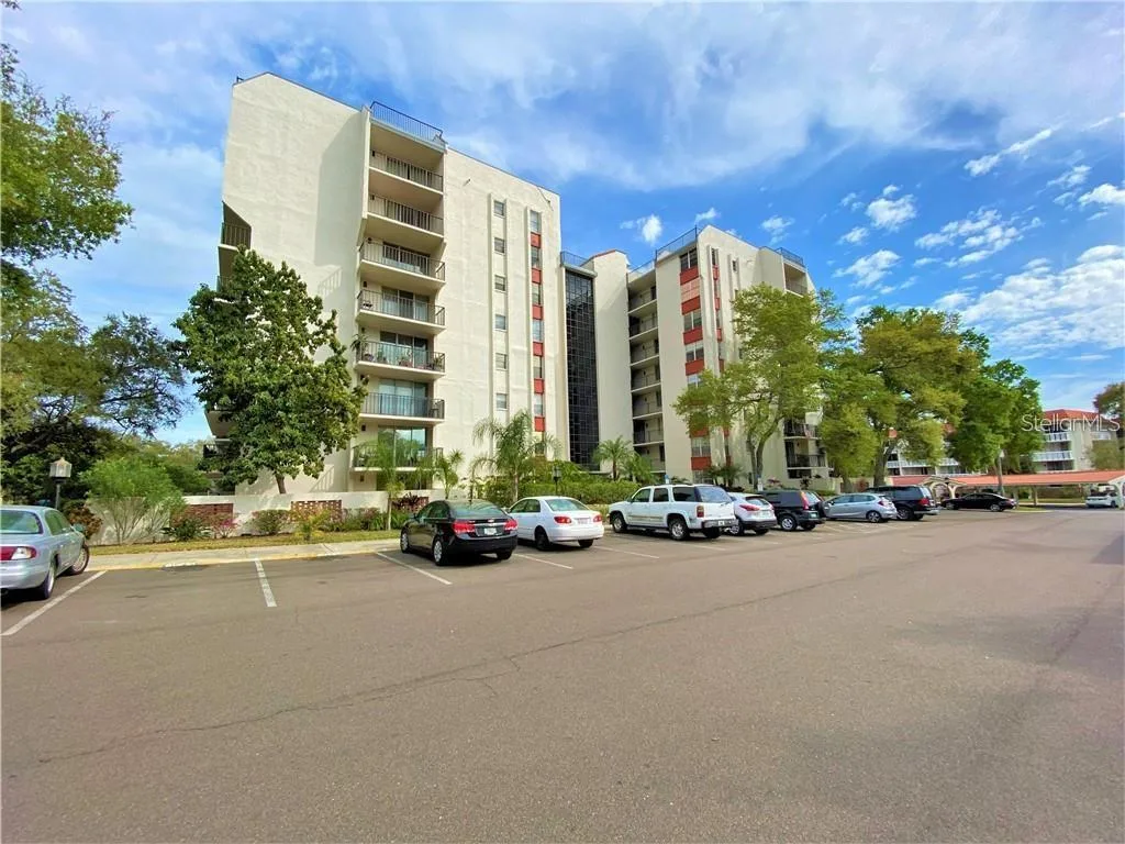 2699 SEVILLE BOULEVARD # 701, CLEARWATER, FL 33764
