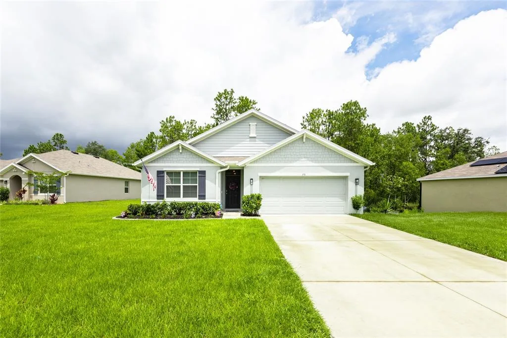 216 HICKORY COURSE, OCALA, FL 34472