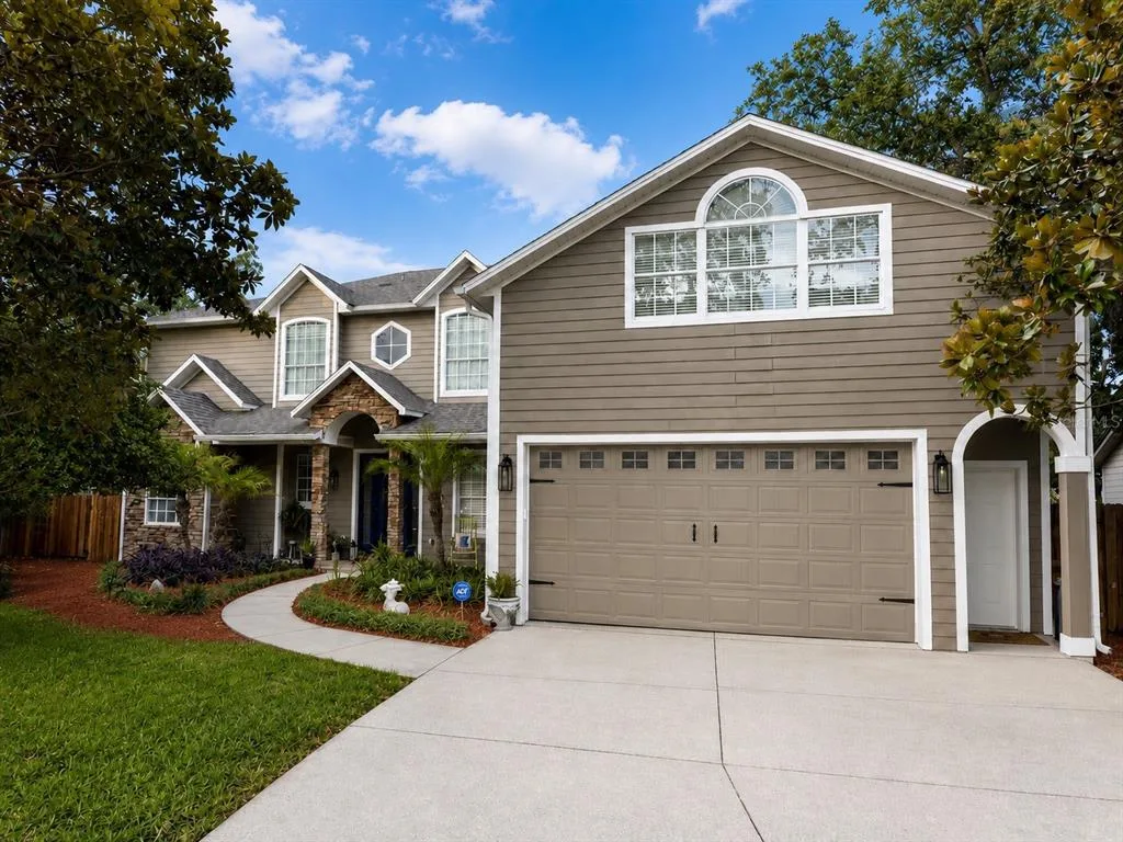 6203 COURTNEY COVE, APOPKA, FL 32703