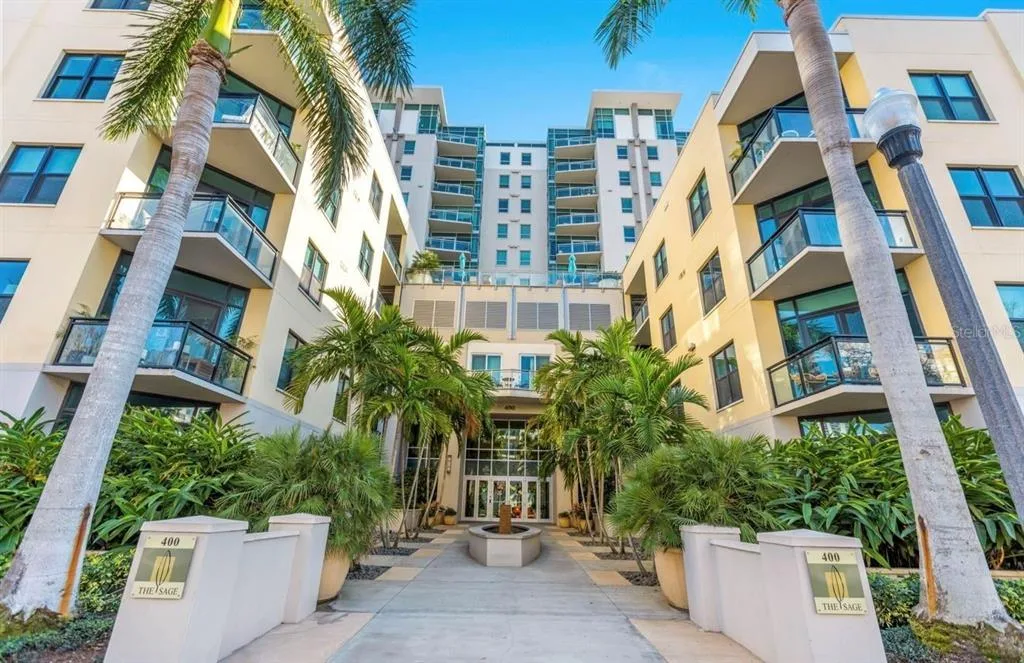 400 4TH AVENUE S # 408, ST PETERSBURG, FL 33701