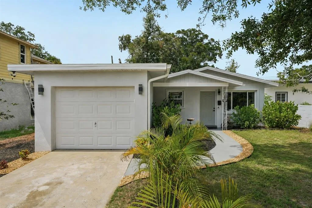 5043 14TH AVENUE N, ST PETERSBURG, FL 33710