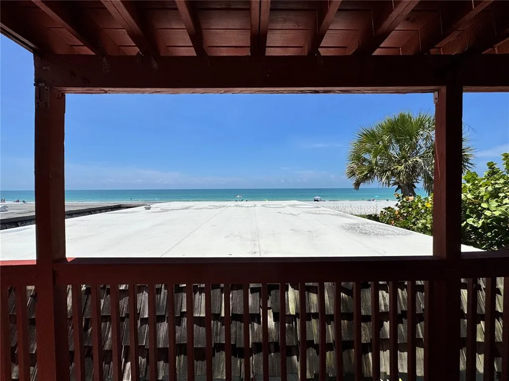 18838 GULF BOULEVARD # 202, INDIAN SHORES, FL 33785