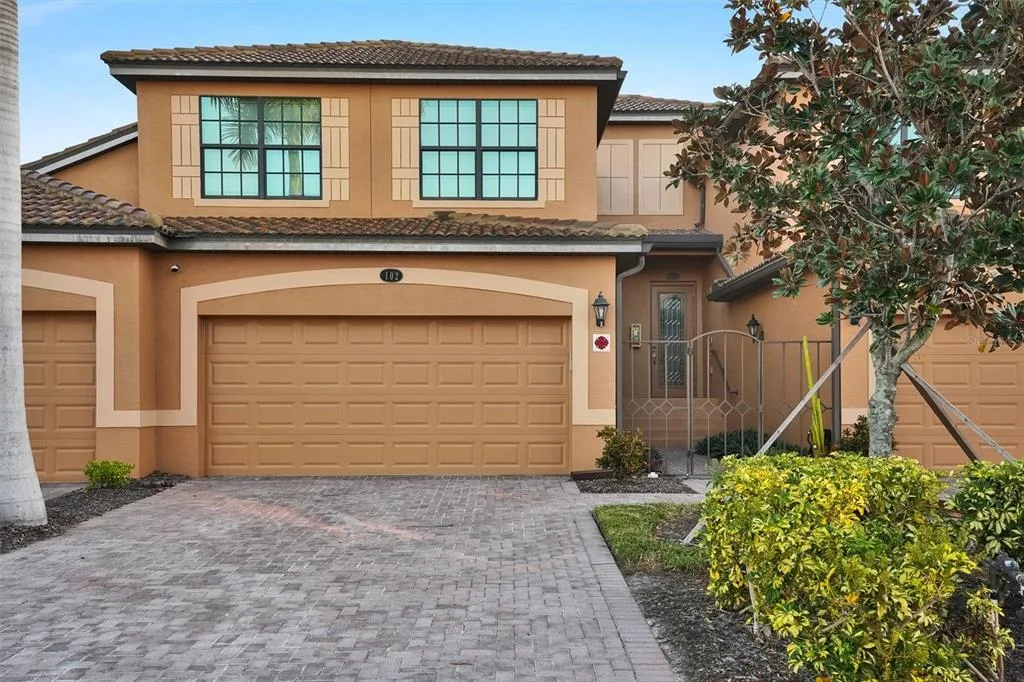 6911 GRAND ESTUARY TRAIL # 102, BRADENTON, FL 34212
