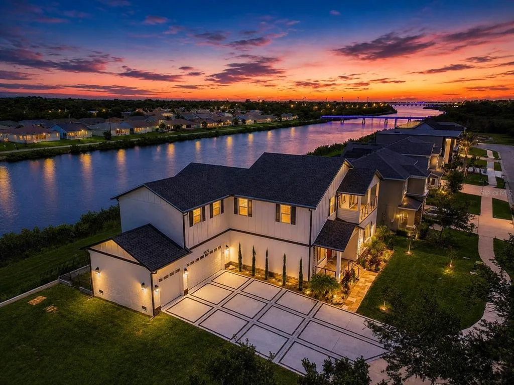 3426 CHANNELSIDE COURT, SAFETY HARBOR, FL 34695