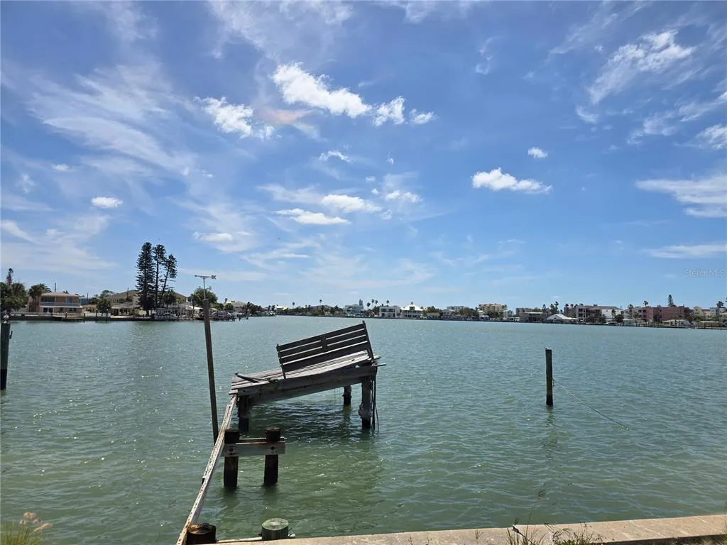 249 144TH AVENUE, MADEIRA BEACH, FL 33708