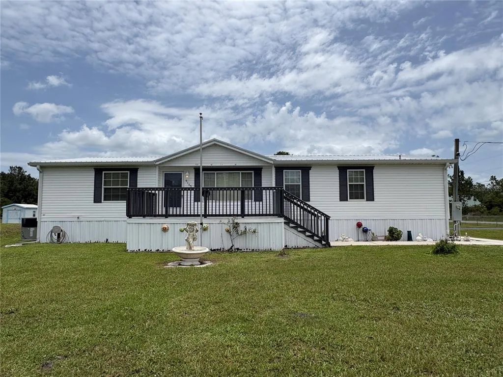 9145 LINCOLN ROAD, ST CLOUD, FL 34773