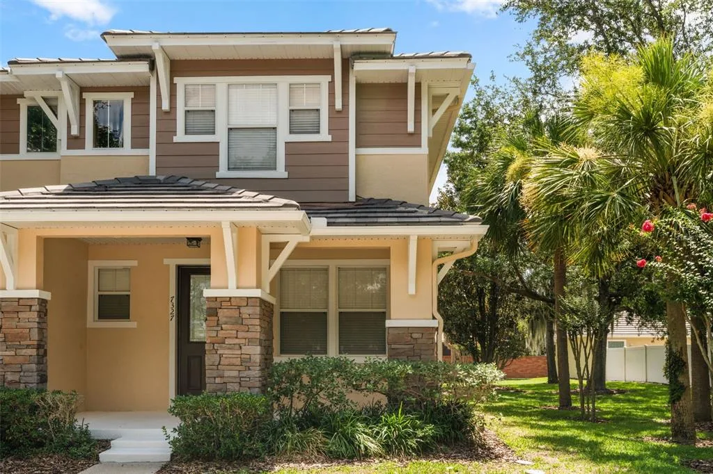 7327 MILLSTONE STREET, WINDERMERE, FL 34786