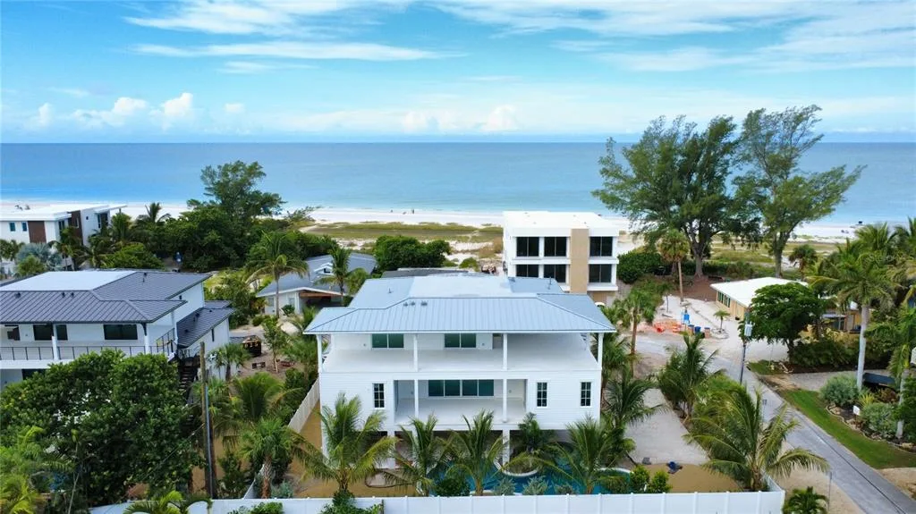 107 TUNA STREET, ANNA MARIA, FL 34216