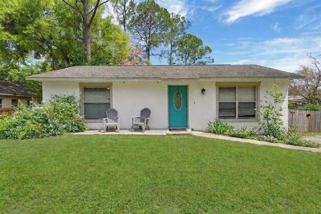 2222 6TH AVENUE, DELAND, FL 32724