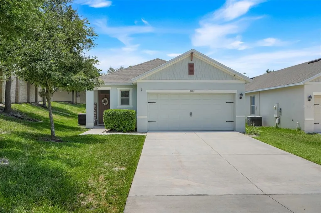 2782 TIMBER HAWK CIRCLE, OCOEE, FL 34761