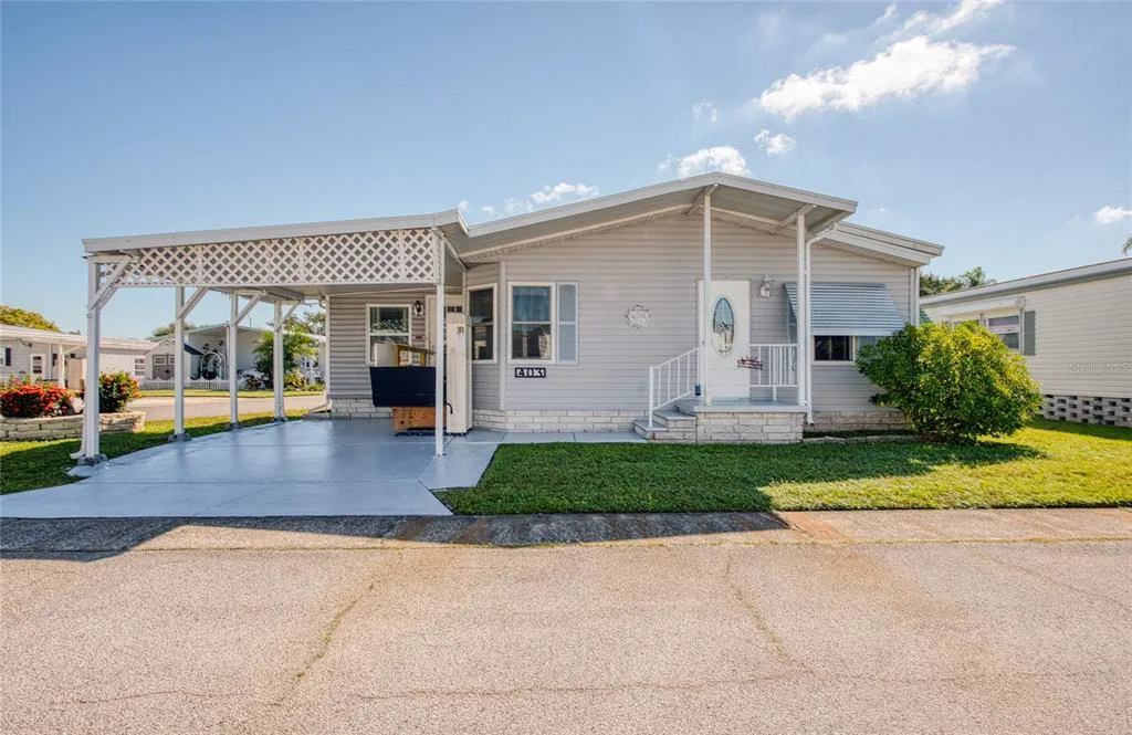 403 BLUE MARLIN DRIVE, OLDSMAR, FL 34677