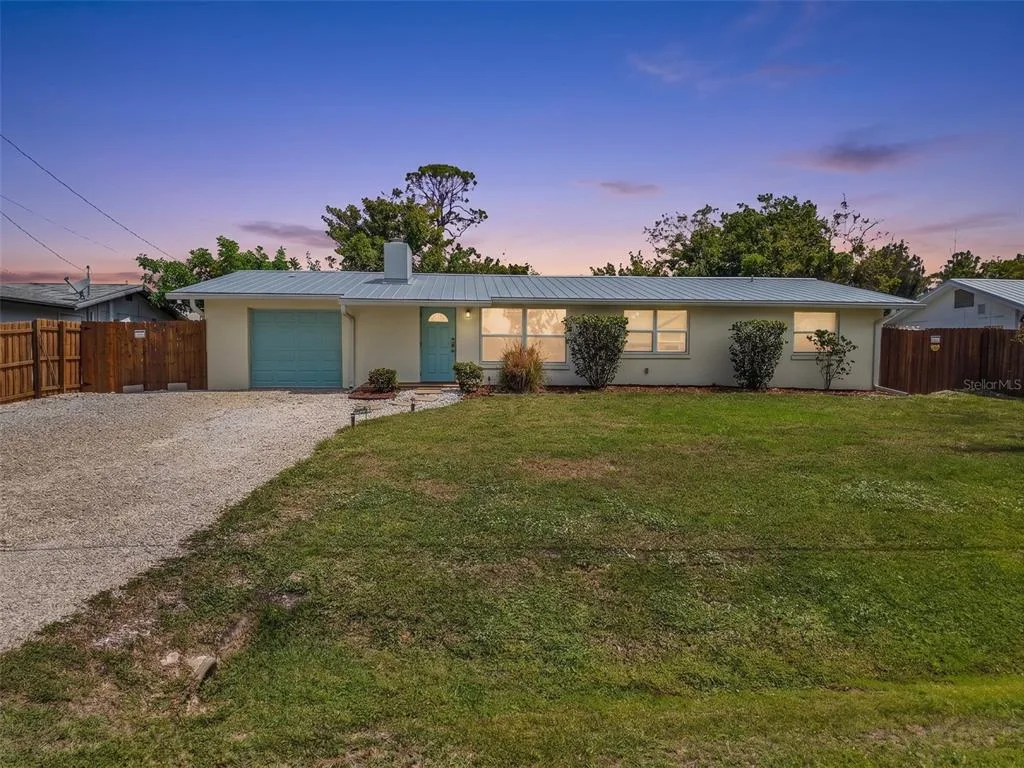 1664 LAKEVIEW PLACE, ENGLEWOOD, FL 34223