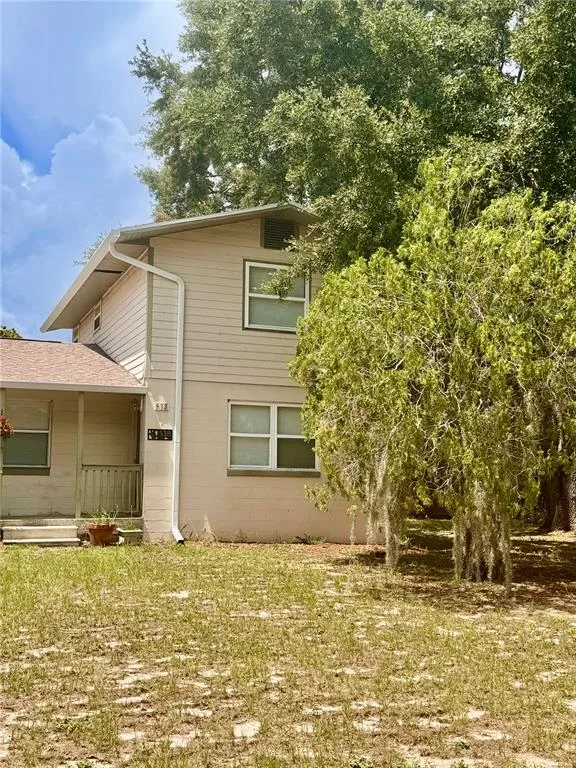 538 ORANGE STREET # 538, MASCOTTE, FL 34753