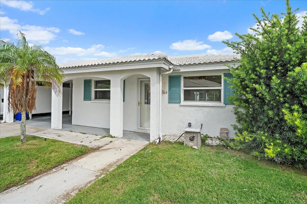 683 SPANISH DRIVE S # 214, LONGBOAT KEY, FL 34228