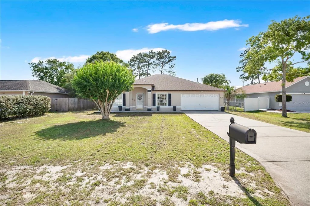 1779 MEREDITH AVENUE, DELTONA, FL 32738