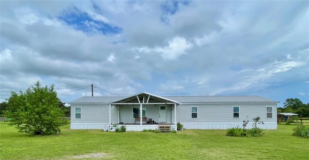 3627 TOM MATTHEWS ROAD, LAKELAND, FL 33810