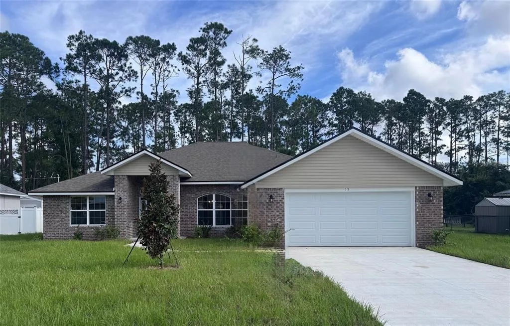 39 BIRCHWOOD DRIVE, PALM COAST, FL 32137