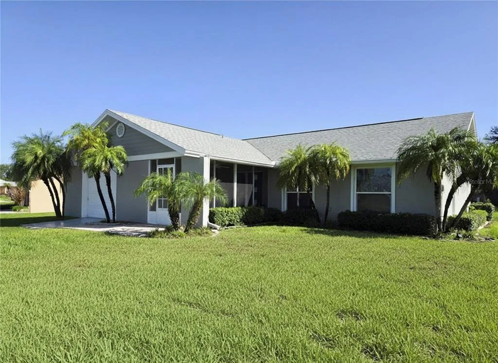 4577 GREAT LAKES DRIVE S # 1, CLEARWATER, FL 33762