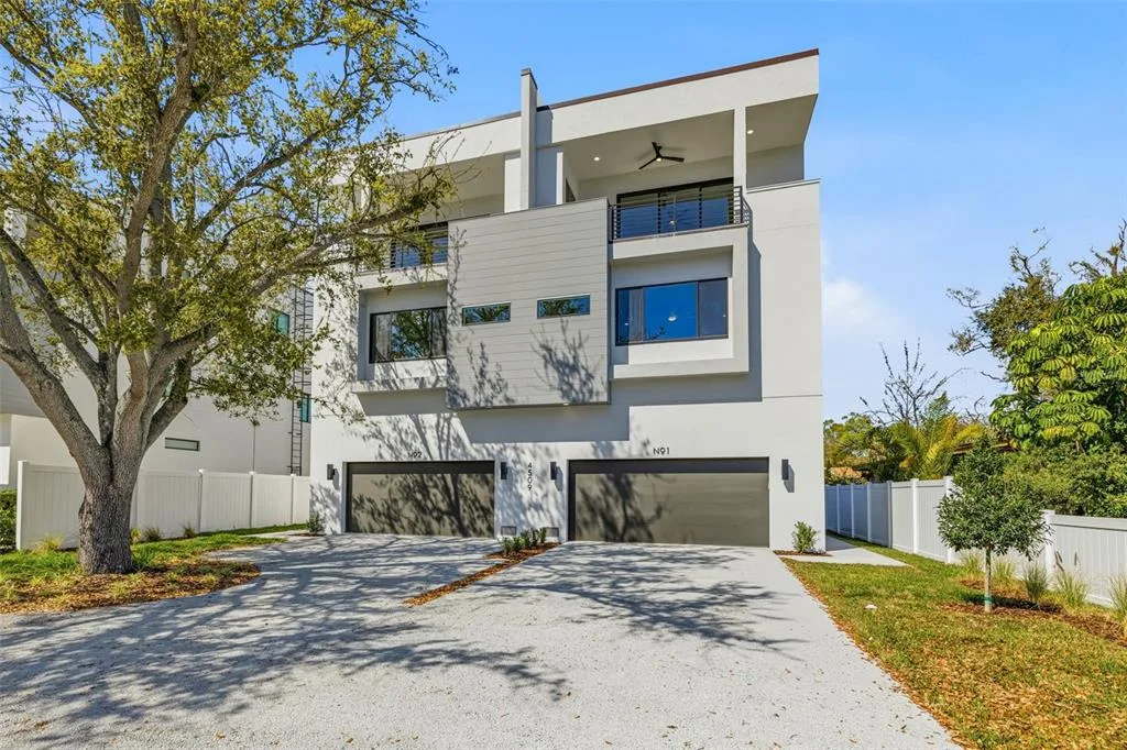 4509 W NORTH A STREET # 2, TAMPA, FL 33609