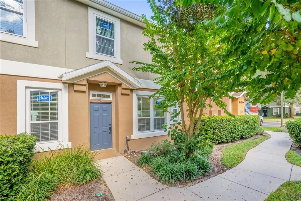 910 ASHWORTH OVERLOOK DRIVE # A, APOPKA, FL 32712