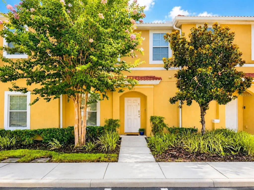 3003 WHITE ORCHID ROAD, KISSIMMEE, FL 34747
