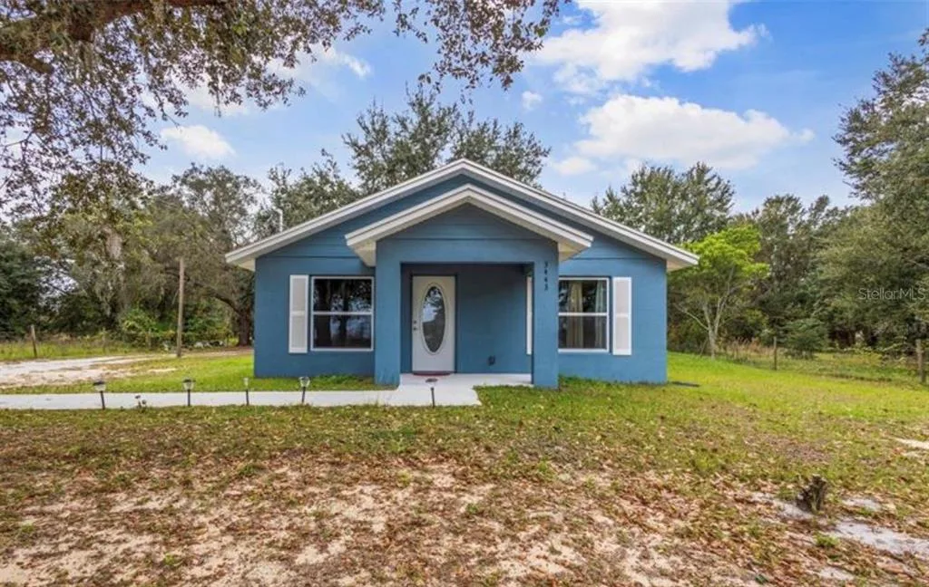3443 COUNTY ROAD 557A, POLK CITY, FL 33868