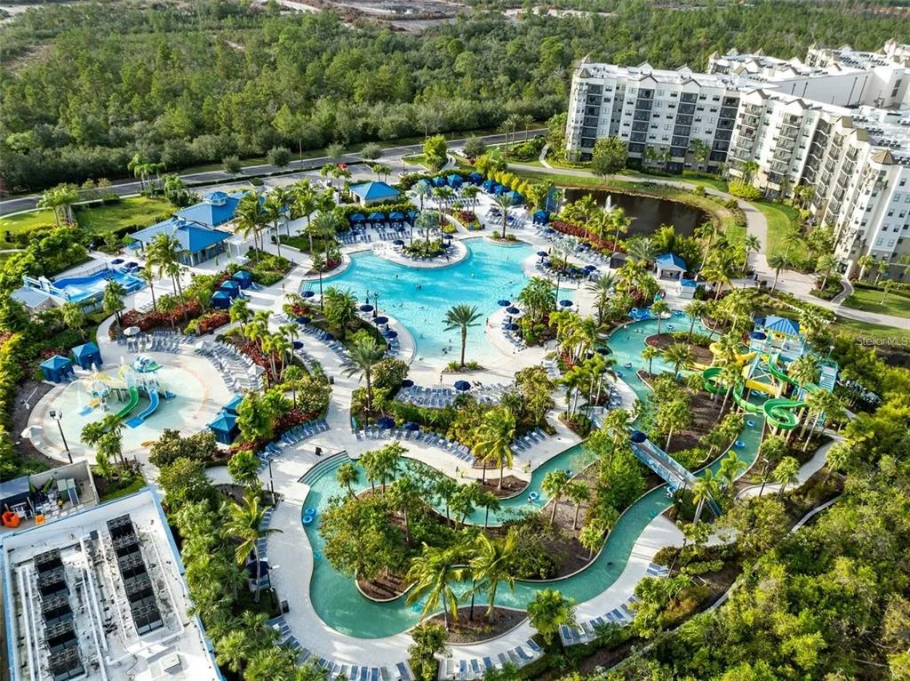 14501 GROVE RESORT AVENUE # 1440, WINTER GARDEN, FL 34787