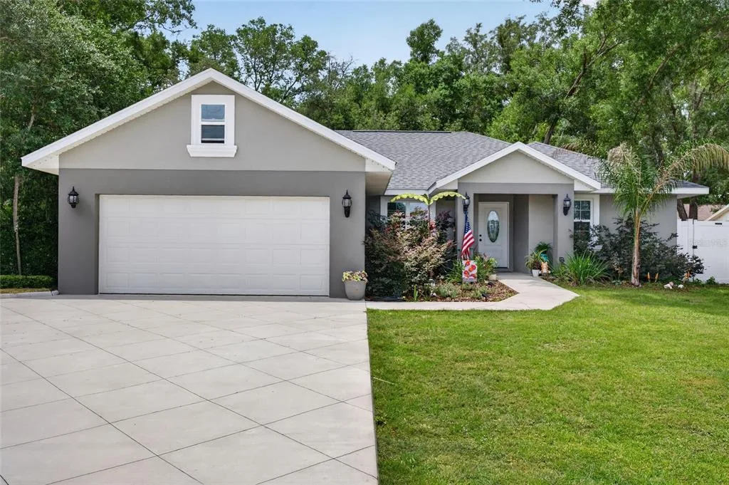 8160 SE 164TH PLACE, SUMMERFIELD, FL 34491