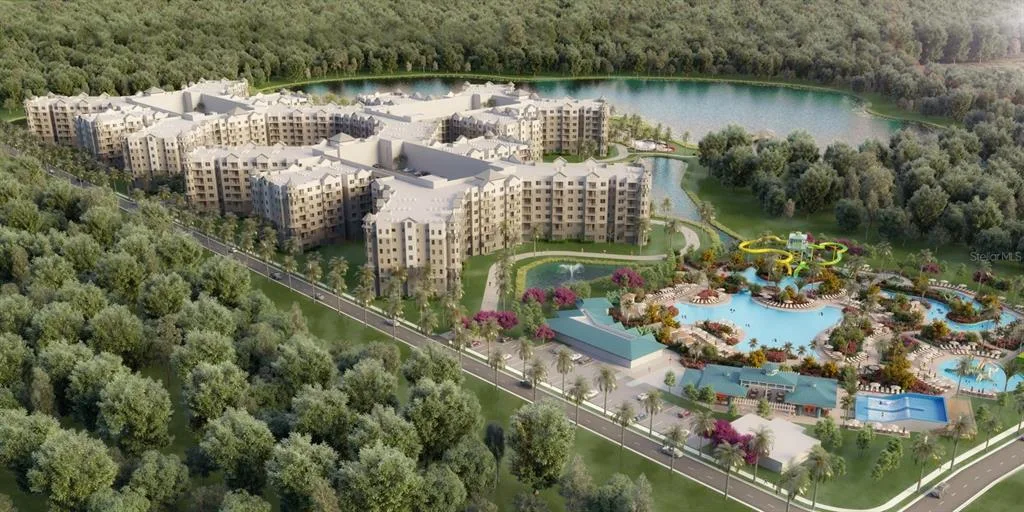14501 GROVE RESORT AVENUE # 3231, WINTER GARDEN, FL 34787