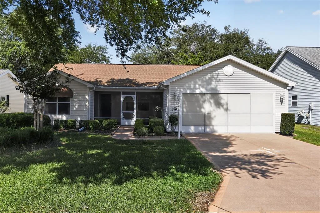 728 RIVERA ROAD, THE VILLAGES, FL 32159