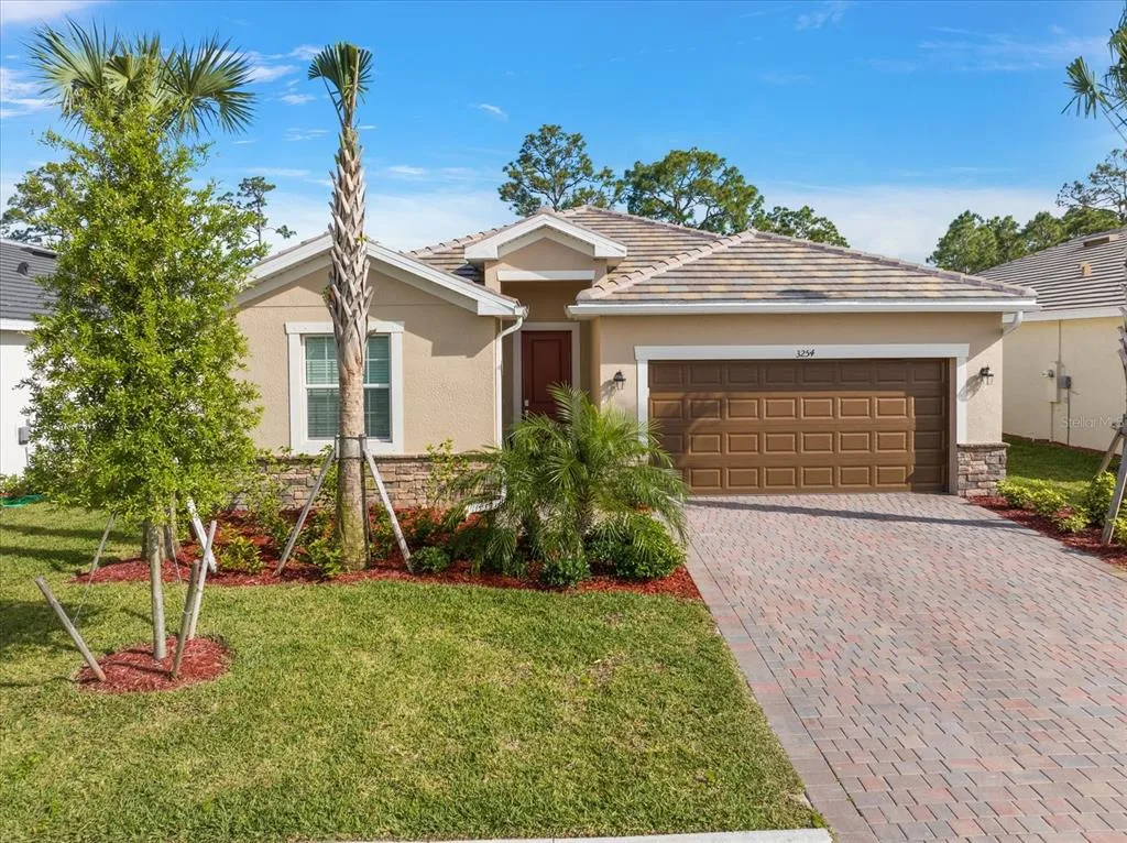 3254 WESTON MANOR DRIVE, ALVA, FL 33920