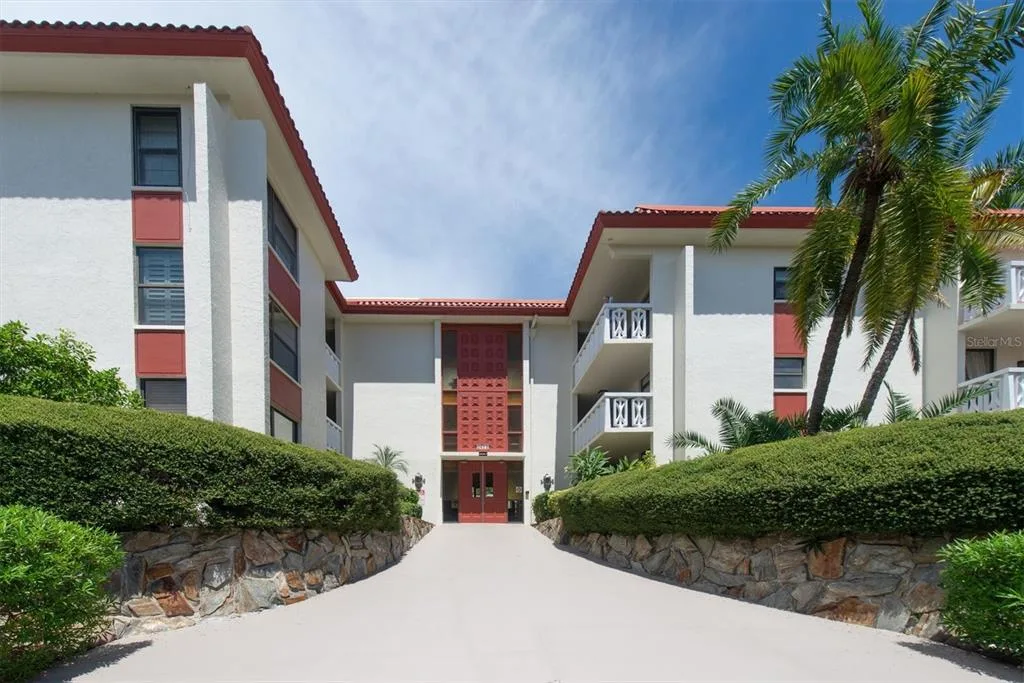 2612 PEARCE DRIVE # 310, CLEARWATER, FL 33764