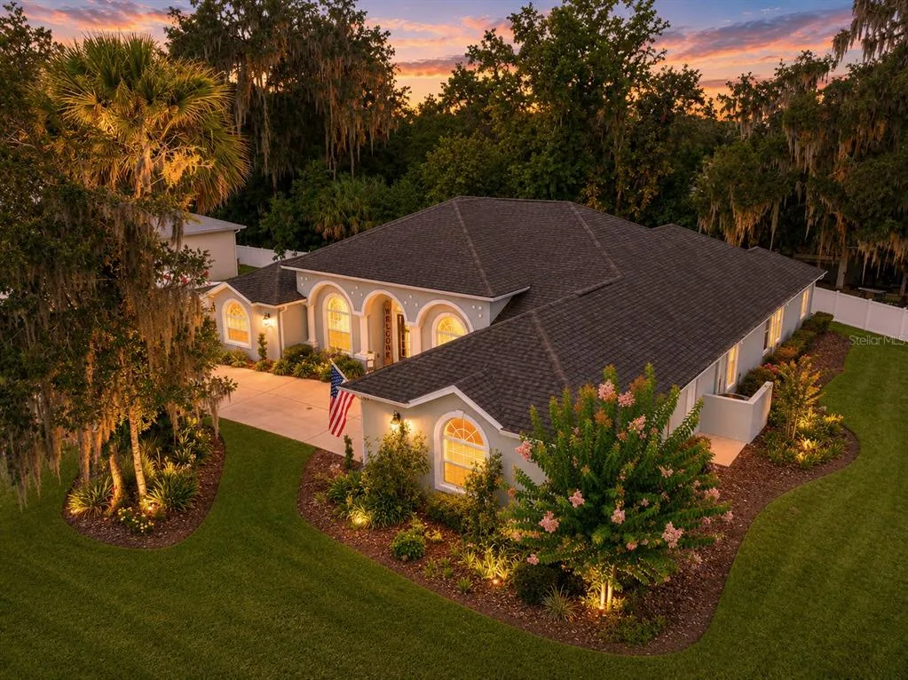2616 SW 18TH AVENUE NE, OCALA, FL 34471
