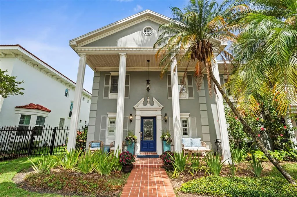 5013 S ELBERON STREET, TAMPA, FL 33611