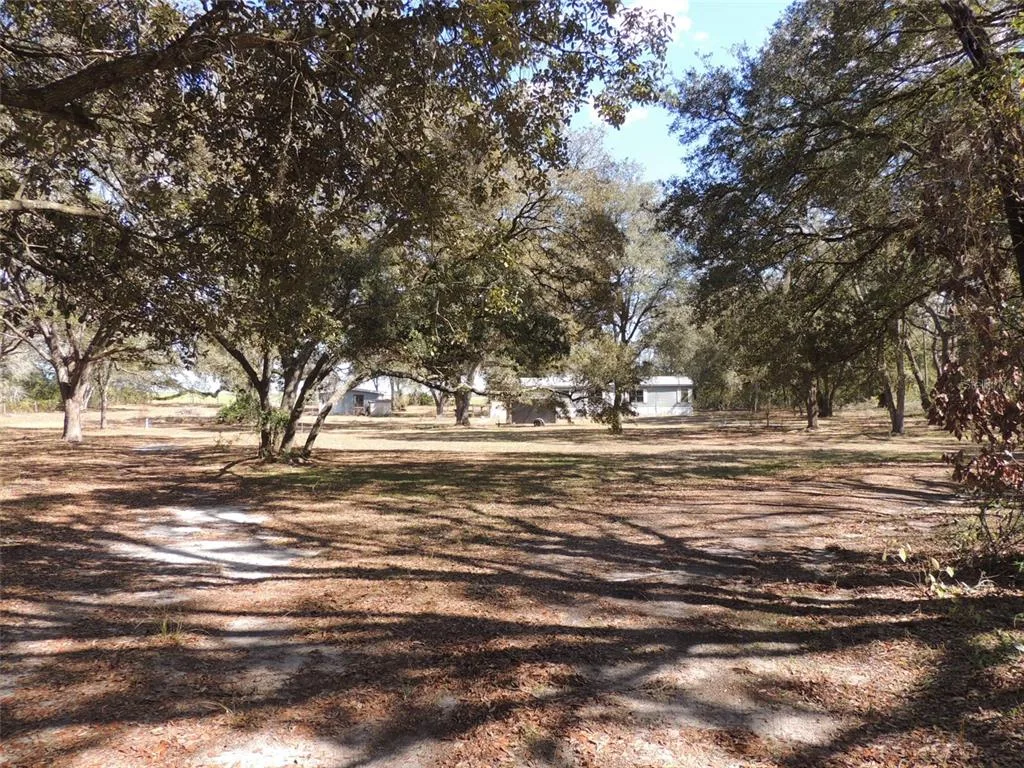 4551 SE 138TH TERRACE, MORRISTON, FL 32668