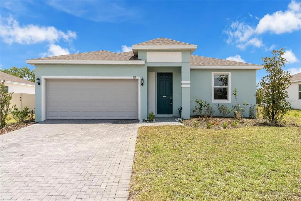663 FAIRVIEW AVENUE, HAINES CITY, FL 33844